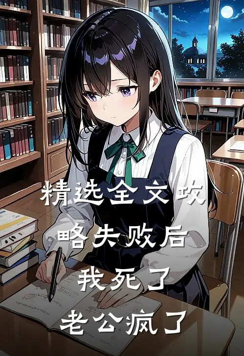 精选全文攻略失败后，我死了，老公疯了
