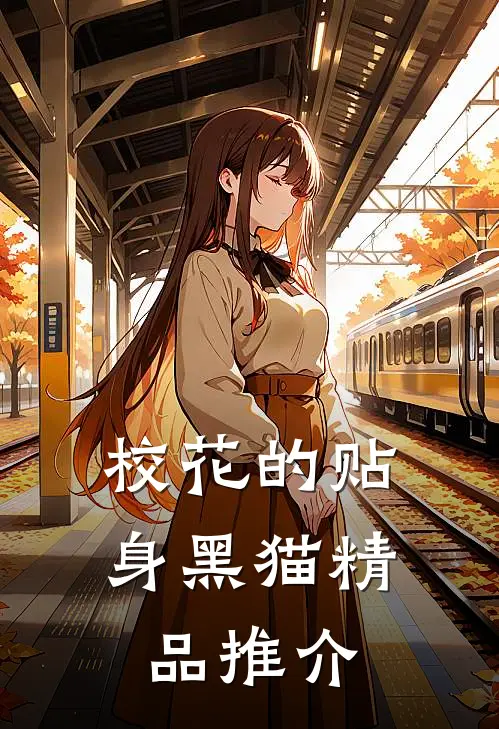 校花的贴身黑猫精品推介