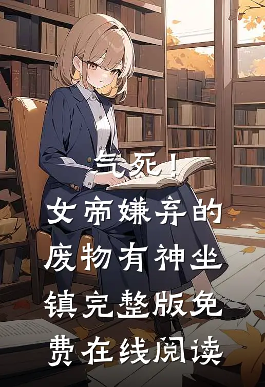 气死！女帝嫌弃的废物有神坐镇完整版免费在线阅读