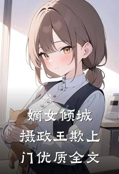 嫡女倾城：摄政王欺上门优质全文