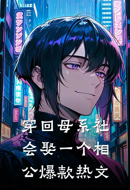 穿回母系社会·娶一个相公爆款热文