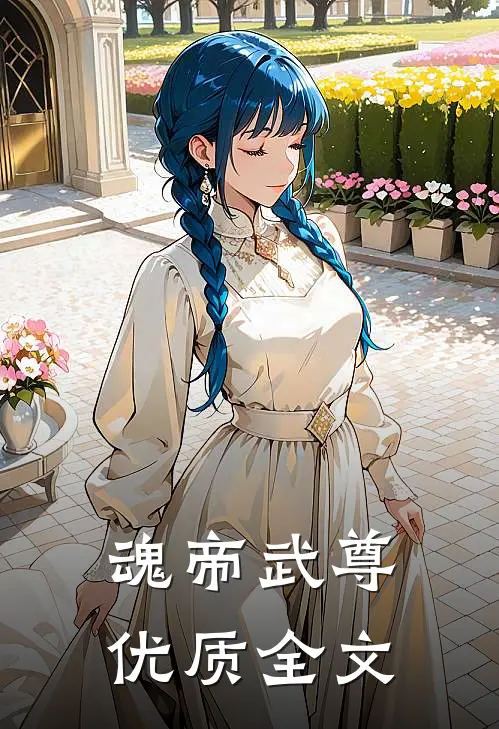 魂帝武尊优质全文