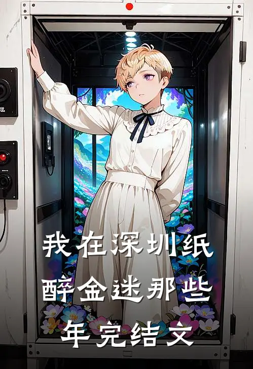 我在深圳纸醉金迷那些年完结文
