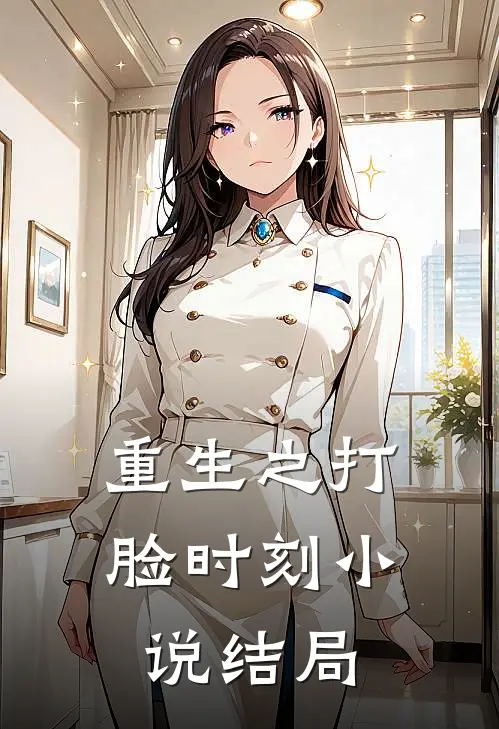 重生之打脸时刻小说结局