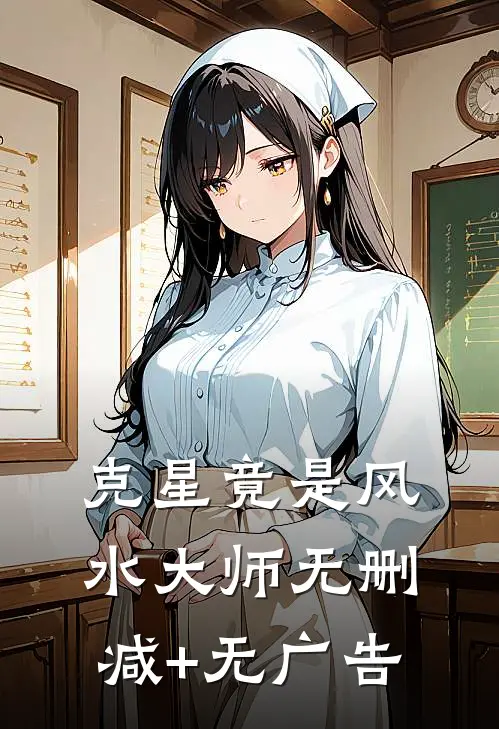 “克星”竟是风水大师无删减+无广告