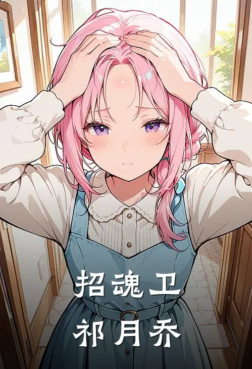 招魂(卫祁月乔)