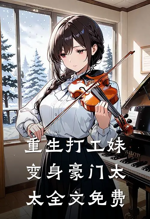 重生打工妹，变身豪门太太全文免费