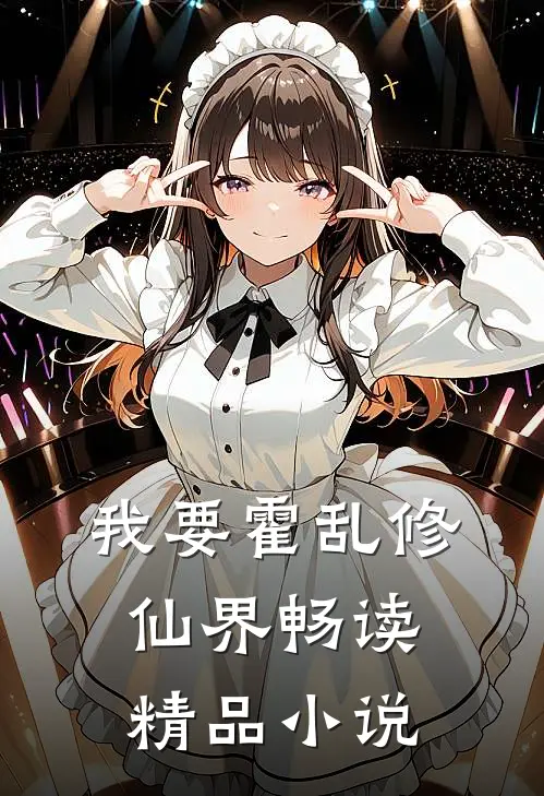 我要霍乱修仙界畅读精品小说