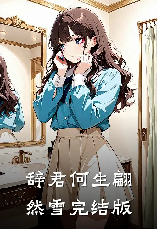 辞君何生翩然雪完结版
