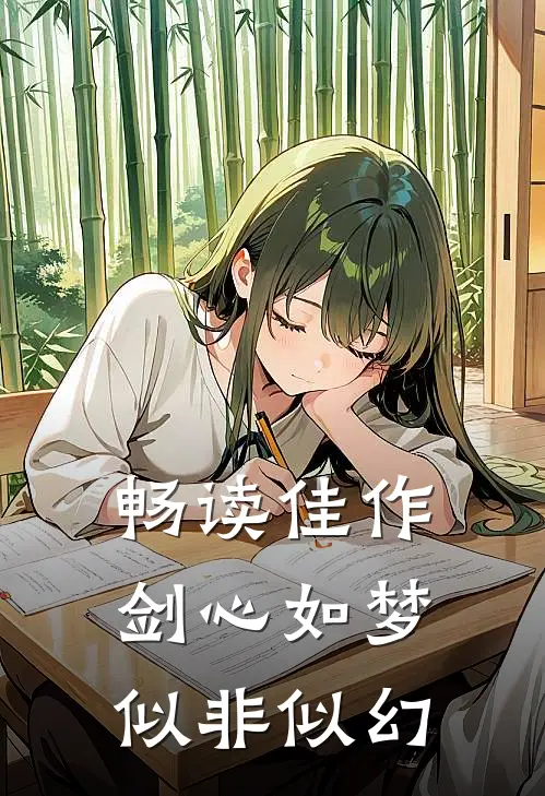 畅读佳作剑心如梦似非似幻