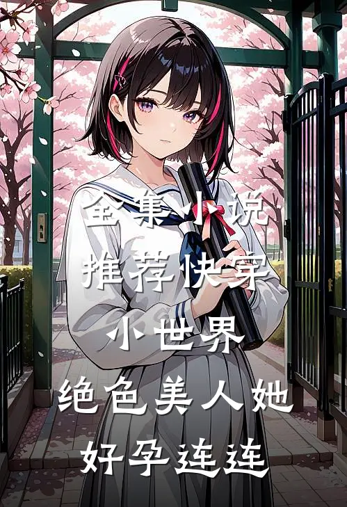 全集小说推荐快穿小世界：绝色美人她好孕连连