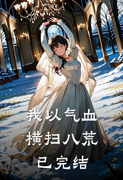 我以气血横扫八荒已完结