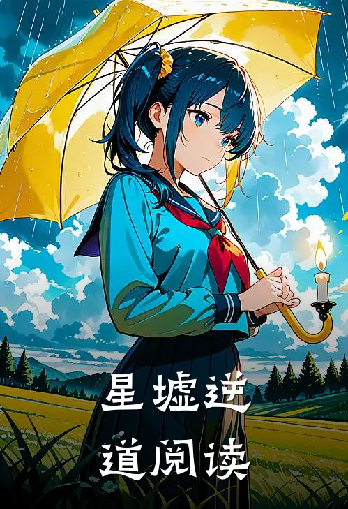 星墟逆道阅读