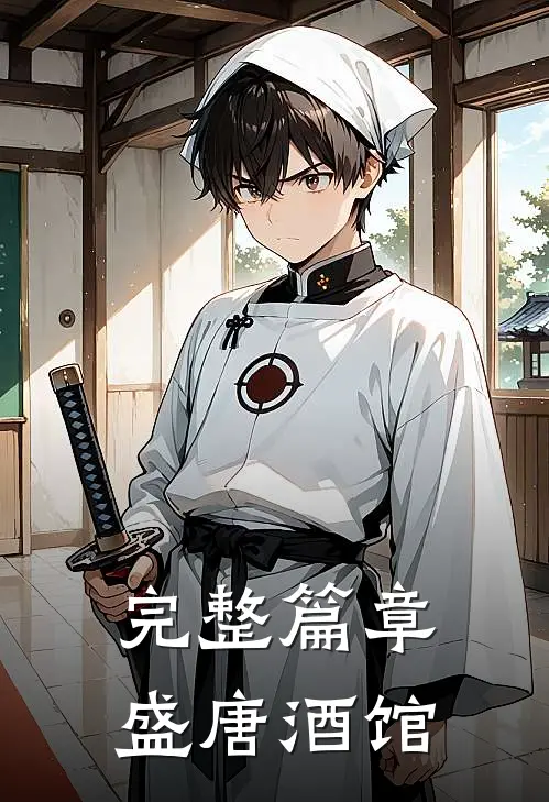 完整篇章盛唐酒馆