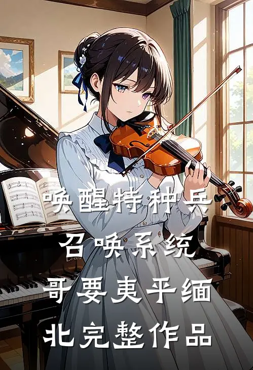 唤醒特种兵召唤系统，哥要夷平缅北完整作品