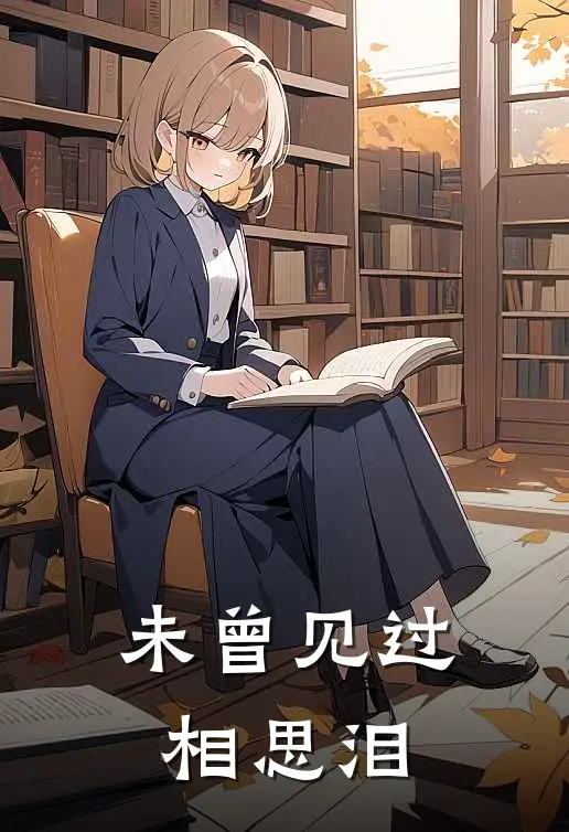 未曾见过相思泪