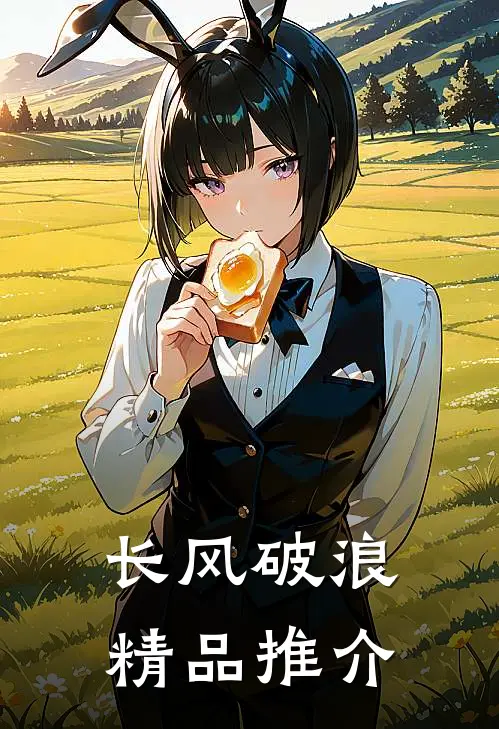 长风破浪精品推介