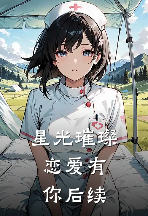 星光璀璨，恋爱有你后续