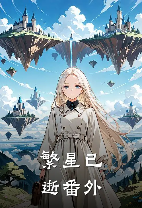 繁星已逝 番外免费阅读