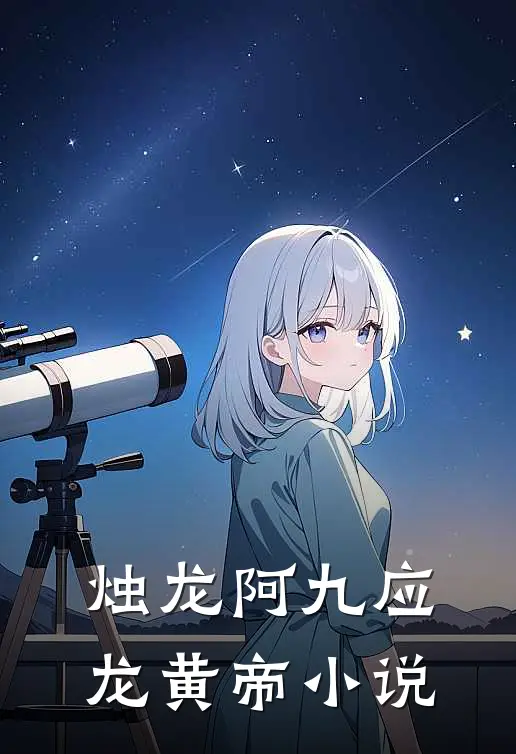 烛龙阿九应龙黄帝小说