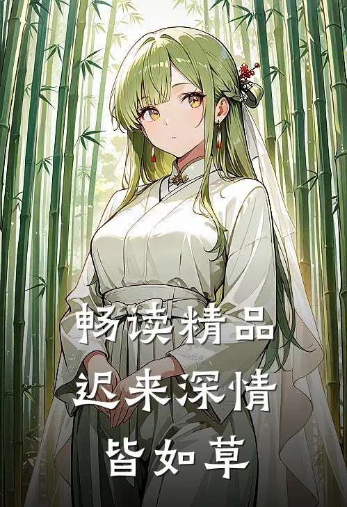 畅读精品迟来深情皆如草