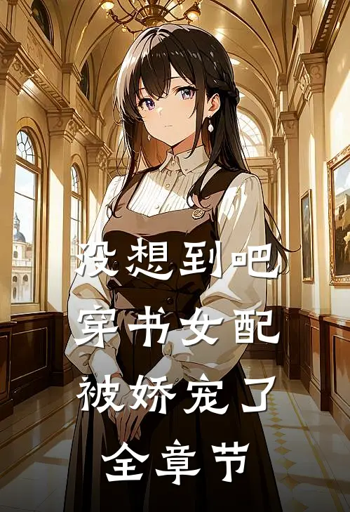 没想到吧，穿书女配被娇宠了全章节