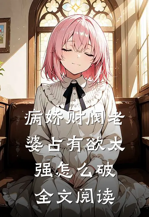 病娇财阀老婆占有欲太强怎么破全文阅读