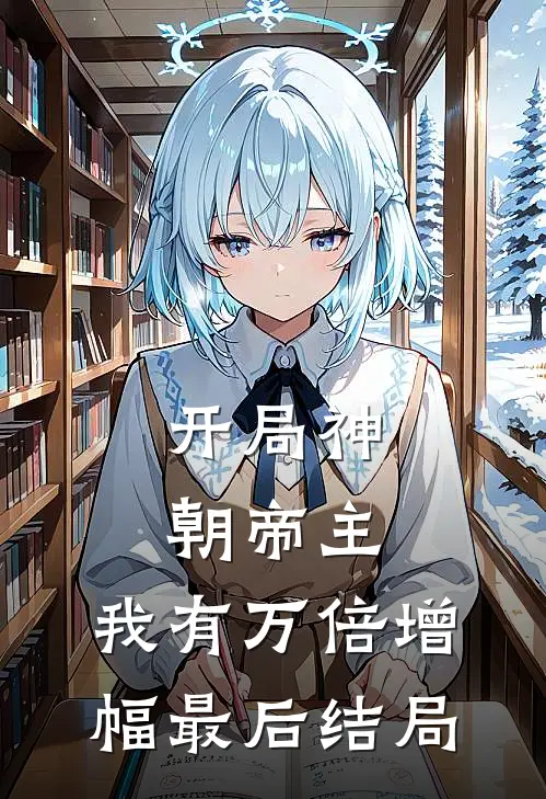 开局神朝帝主，我有万倍增幅最后结局