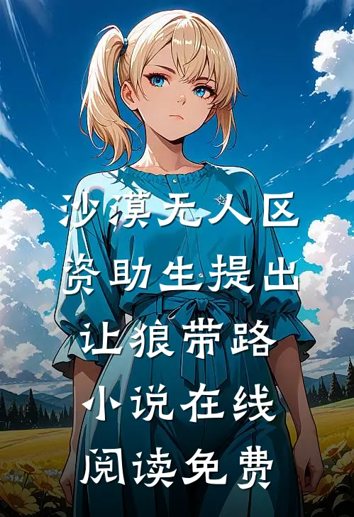 沙漠无人区，资助生提出让狼带路小说在线阅读免费
