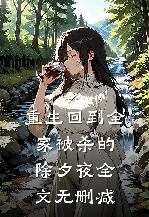 重生回到全家被杀的除夕夜全文无删减