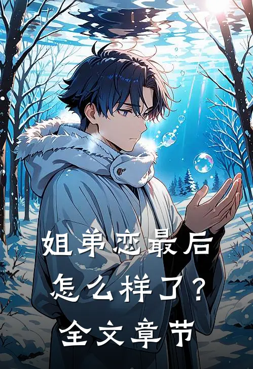 姐弟恋最后怎么样了？全文章节