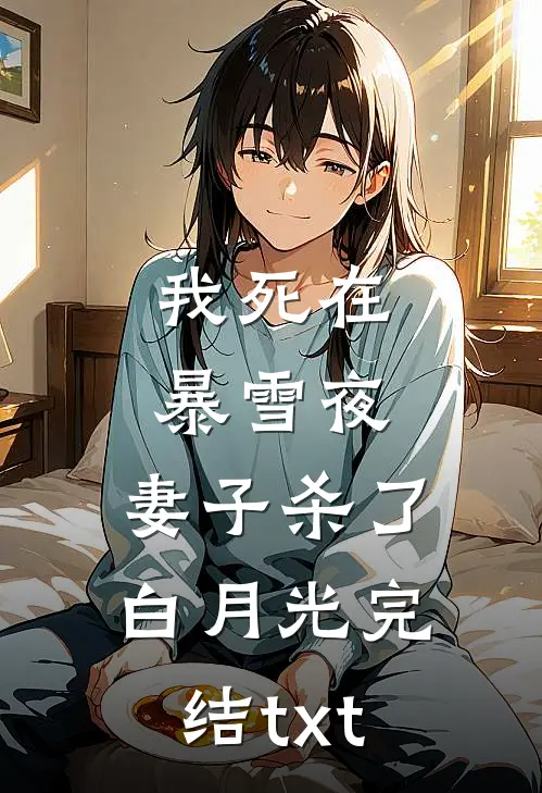 我死在暴雪夜，妻子杀了白月光完结txt