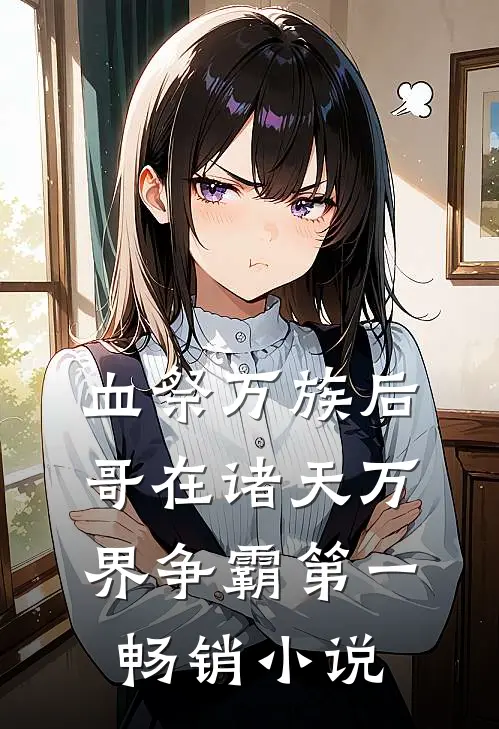 血祭万族后，哥在诸天万界争霸第一畅销小说