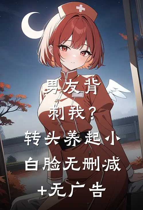 男友背刺我？转头养起小白脸无删减+无广告