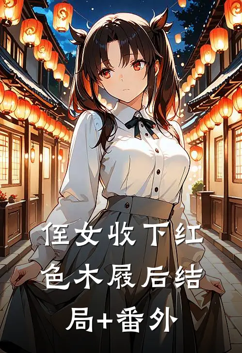 侄女收下红色木屐后结局+番外