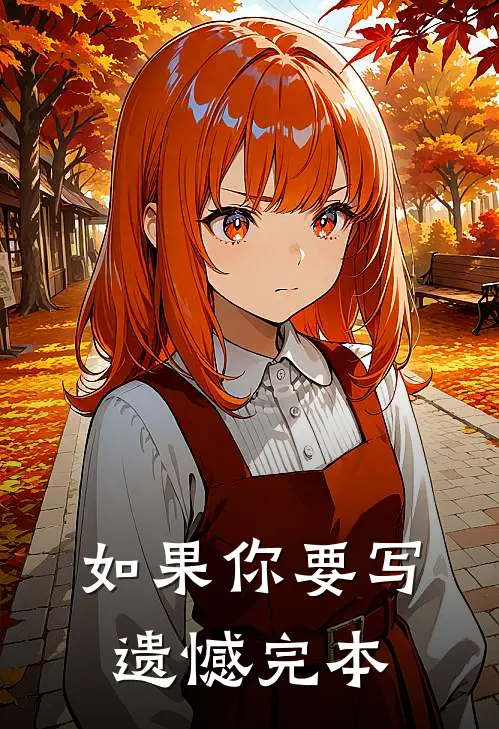 如果你要写遗憾完本