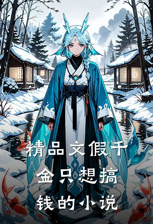 精品文假千金只想搞钱的小说