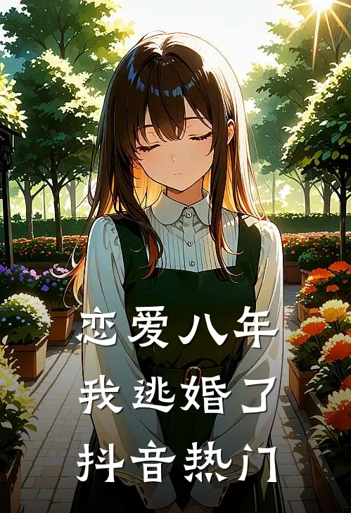 恋爱八年，我逃婚了抖音热门