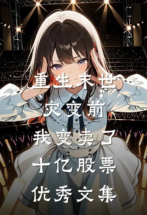 重生末世灾变前，我变卖了十亿股票优秀文集