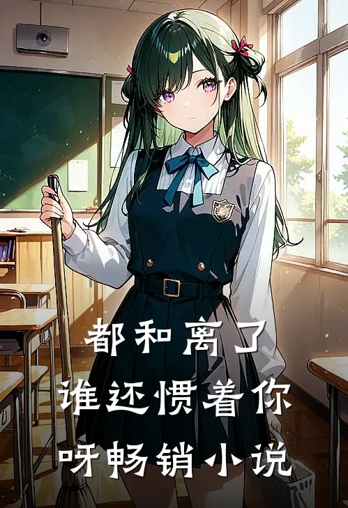 都和离了，谁还惯着你呀畅销小说