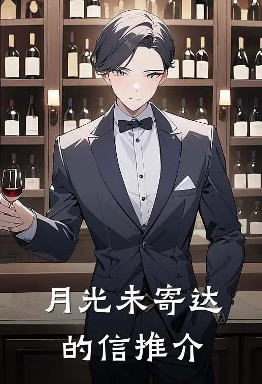 月光未寄达的信推介