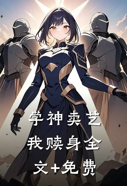 学神卖艺我赎身全文+免费