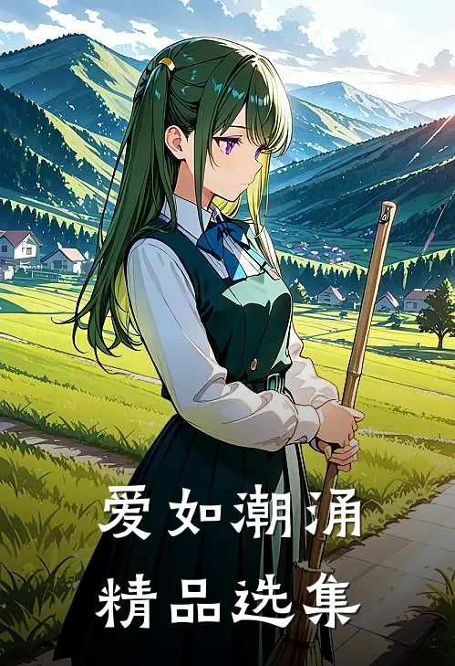 爱如潮涌精品选集