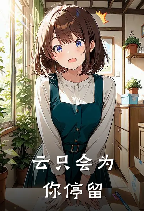 云只会为你停留