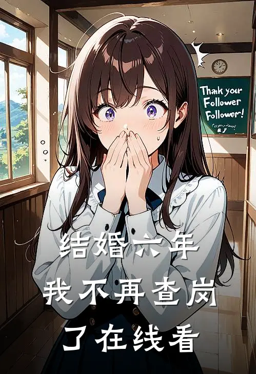 结婚六年，我不再查岗了在线看