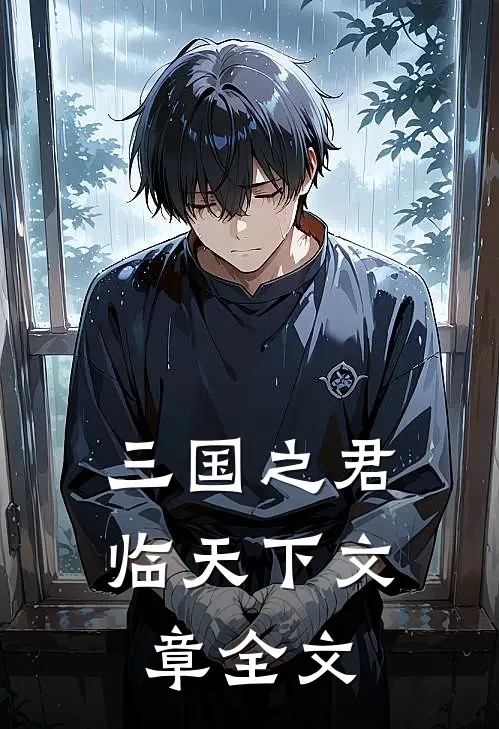 三国之君临天下文章全文
