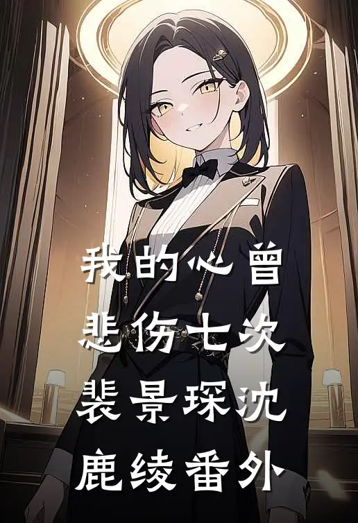 我的心曾悲伤七次裴景琛沈鹿绫番外