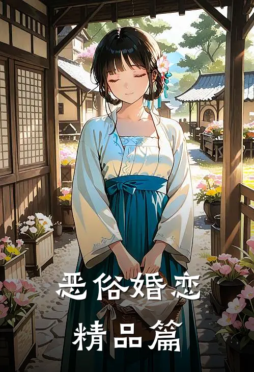 恶俗婚恋精品篇