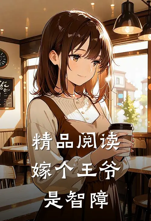 精品阅读嫁个王爷是智障