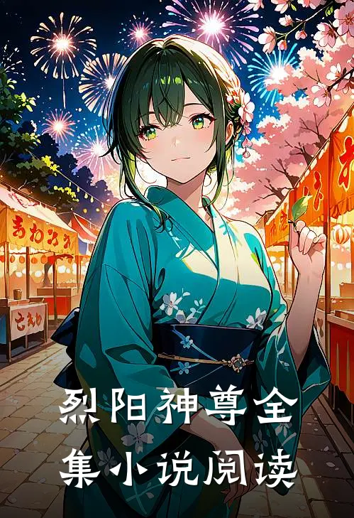 烈阳神尊全集小说阅读
